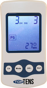 electroestimulador