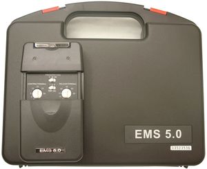 electroestimulador