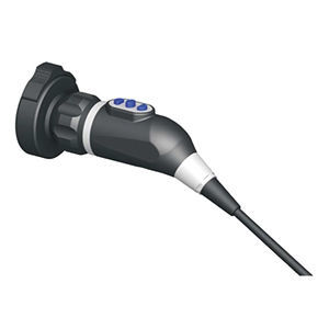 cabezal de cámara para endoscopio
