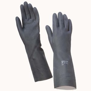 guantes de neopreno