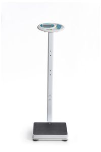 báscula electrónica 1