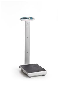 báscula electrónica 1