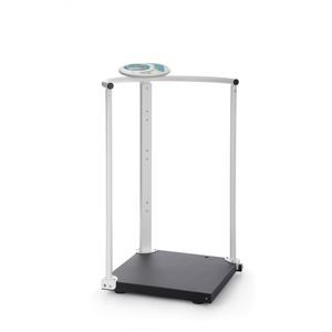 báscula electrónica 1