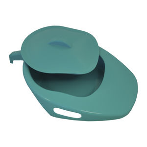 soporte para orinal