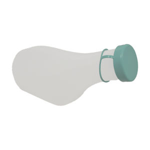 soporte para orinal