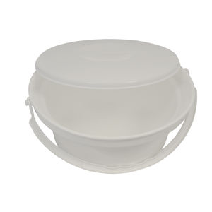 soporte para orinal