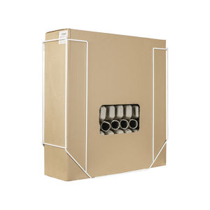 soporte para orinal de pared