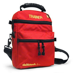 bolsa para desfibrilador