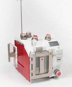 extractor de los componentes sanguíneos automático / de mesa