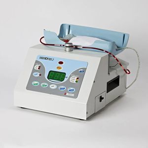 monitor estándar de recogida de sangre 1