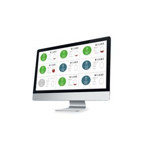 software de banco de sangre