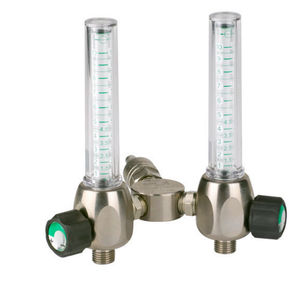 flujómetro de gases médicos 1