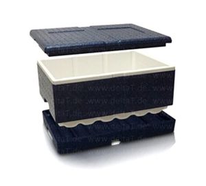 recipiente para muestras para transporte 1