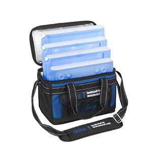 bolsa para muestras biológicas