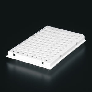 microplaca para PCR