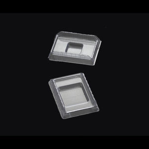 molde para inclusión para cassettes de inclusión