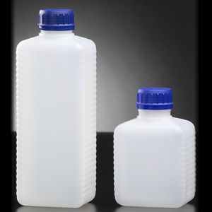 frasco de laboratorio