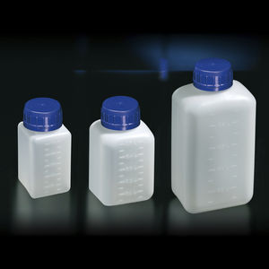 frasco de laboratorio