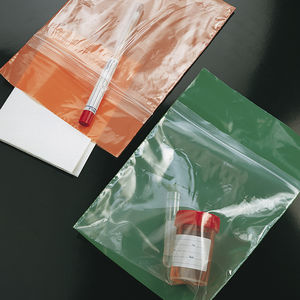 bolsa para muestras biológicas
