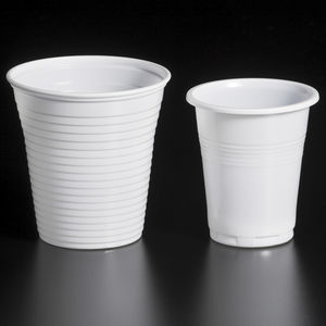 recipiente para muestras