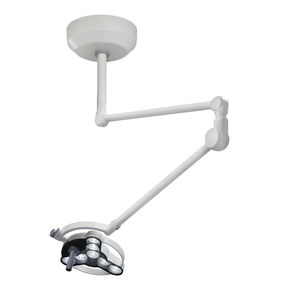 lámpara para exploración led