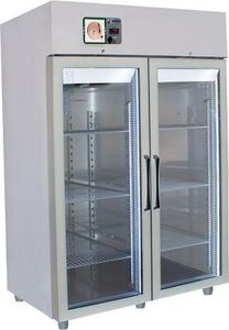 congelador de laboratorio 1