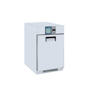 refrigerador de laboratorio