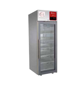 refrigerador de banco de sangre