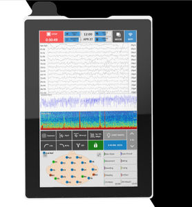 tablet PC médica para centro sanitario