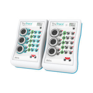 amplificador de electrofisiología EMG