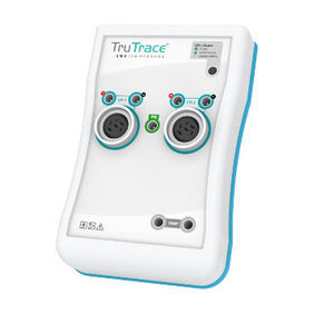 amplificador de electrofisiología EMG