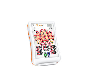 amplificador de electrofisiología EEG