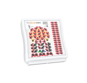 amplificador de electrofisiología EEG