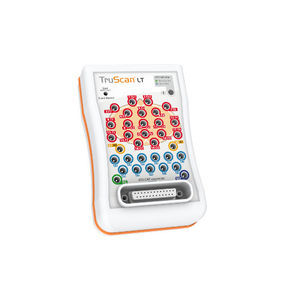 amplificador de electrofisiología EEG