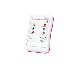 amplificador de electrofisiología EEG 1