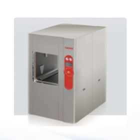 esterilizador médico