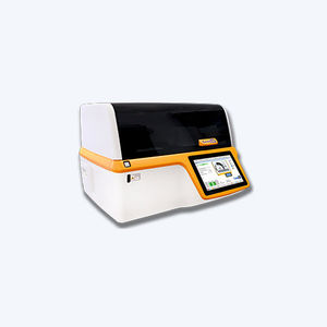 analizador de coagulación automático
