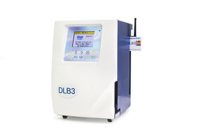 analizador de bioquímica automático