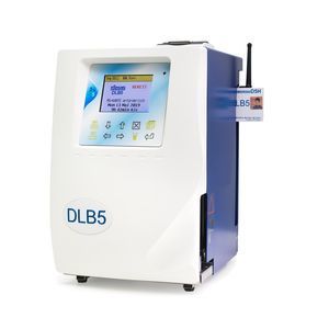 analizador de bioquímica automático