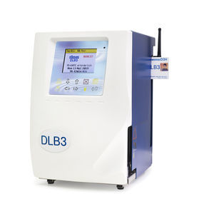 analizador de bioquímica automático 1