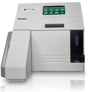 analizador de electrolitos automatizado