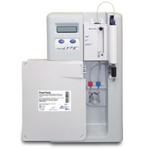 analizador de electrolitos automático
