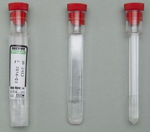 tubo de ensayo de laboratorio 1