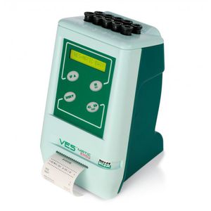 analizador de ESR automático 1