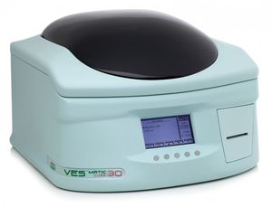 analizador de ESR automático 1