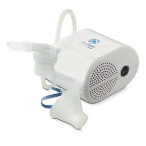 nebulizador neumático