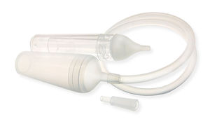 aspirador nasal pediátrico
