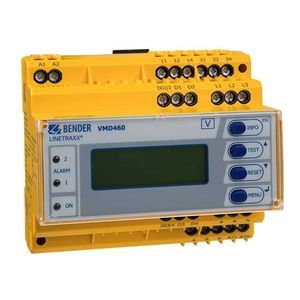 monitor de pruebasing de control 1