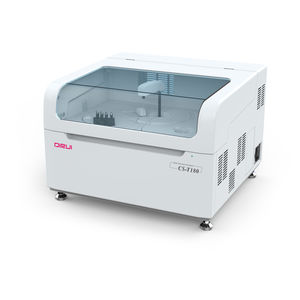 analizador de bioquímica automático