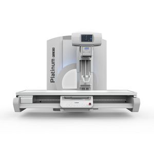 mesa para radiografía